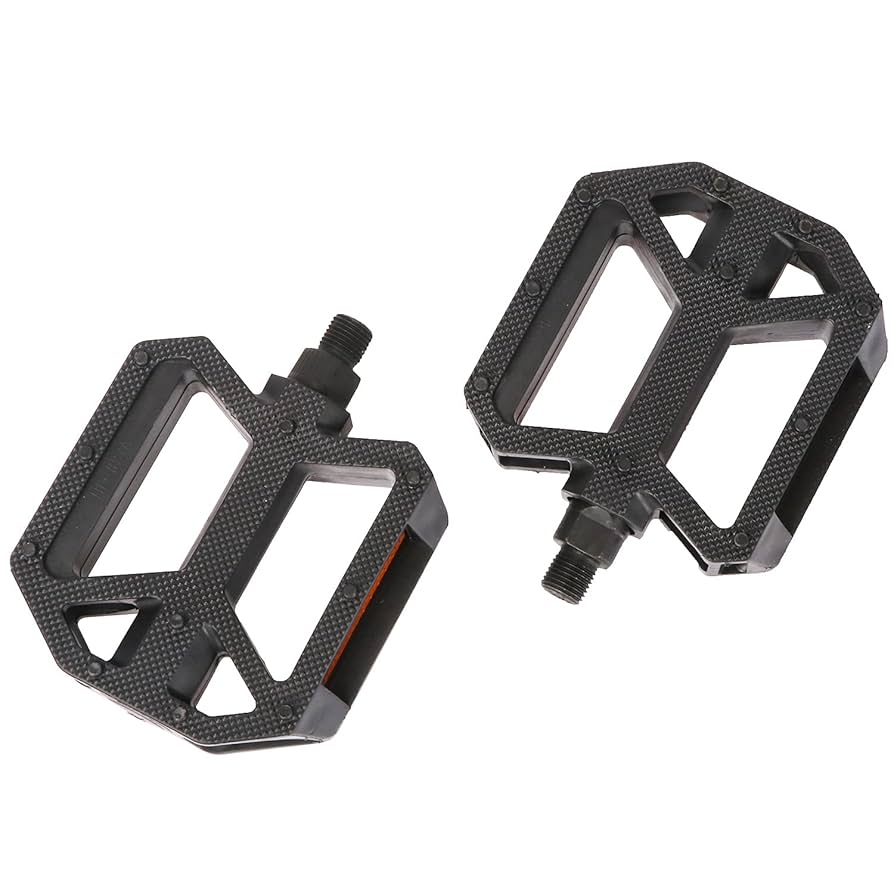 AVASTA Bicycle Pedals BMX Mountain Road City Bike Pedal,9/16